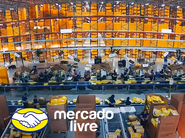 Mercado Livre