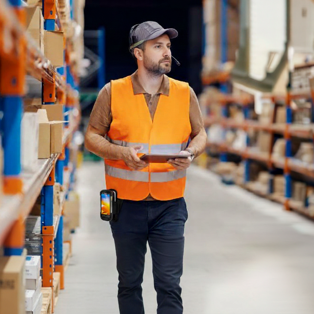 Centros de Distribuição